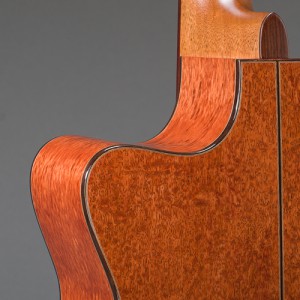 Venetian Cutaway