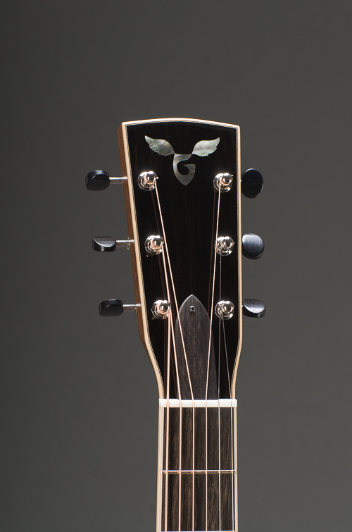 Traditional Rosewood Orchestra Model