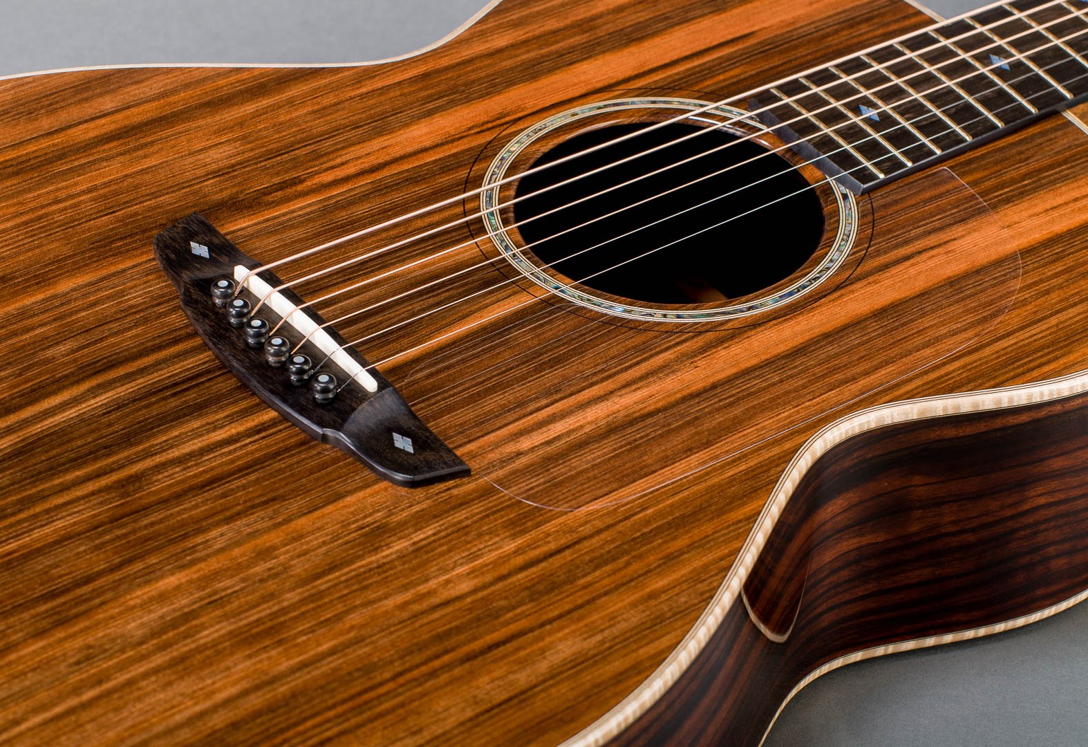 Goodall Guitars Acoustic Excellence