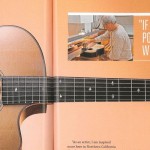 Guitar Aficionado Vol4 No2 Summer 2012 Goodall Guitars