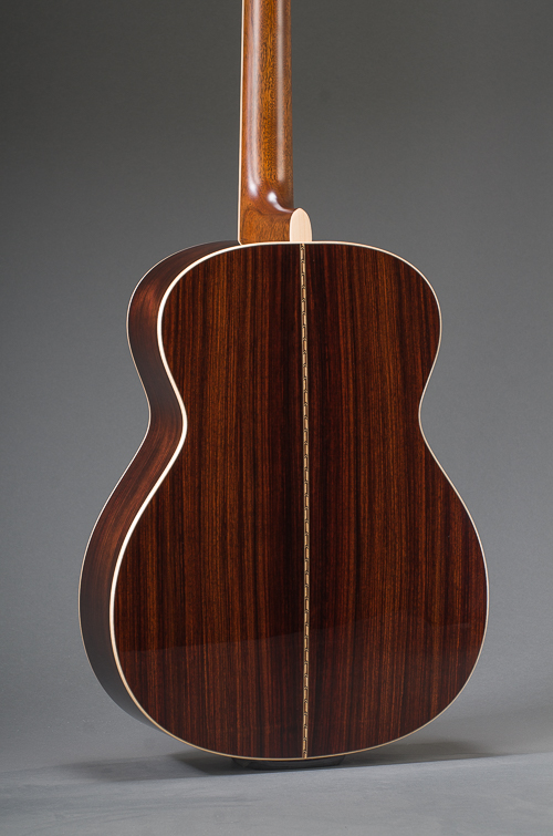 Traditional Rosewood Orchestra Model