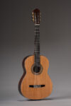 Cocobolo Classical Model Full Front