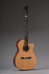 Cocobolo Crossover Model Full Front