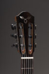 Cocobolo Crossover Model Peghead