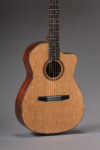 Cocobolo Crossover Model Front Close