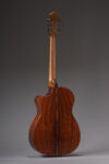Cocobolo Crossover Model Back Full
