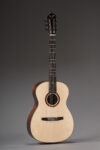 East Indian Rosewood Crossover Model Full Front