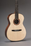East Indian rosewood Crossover Model Front Close