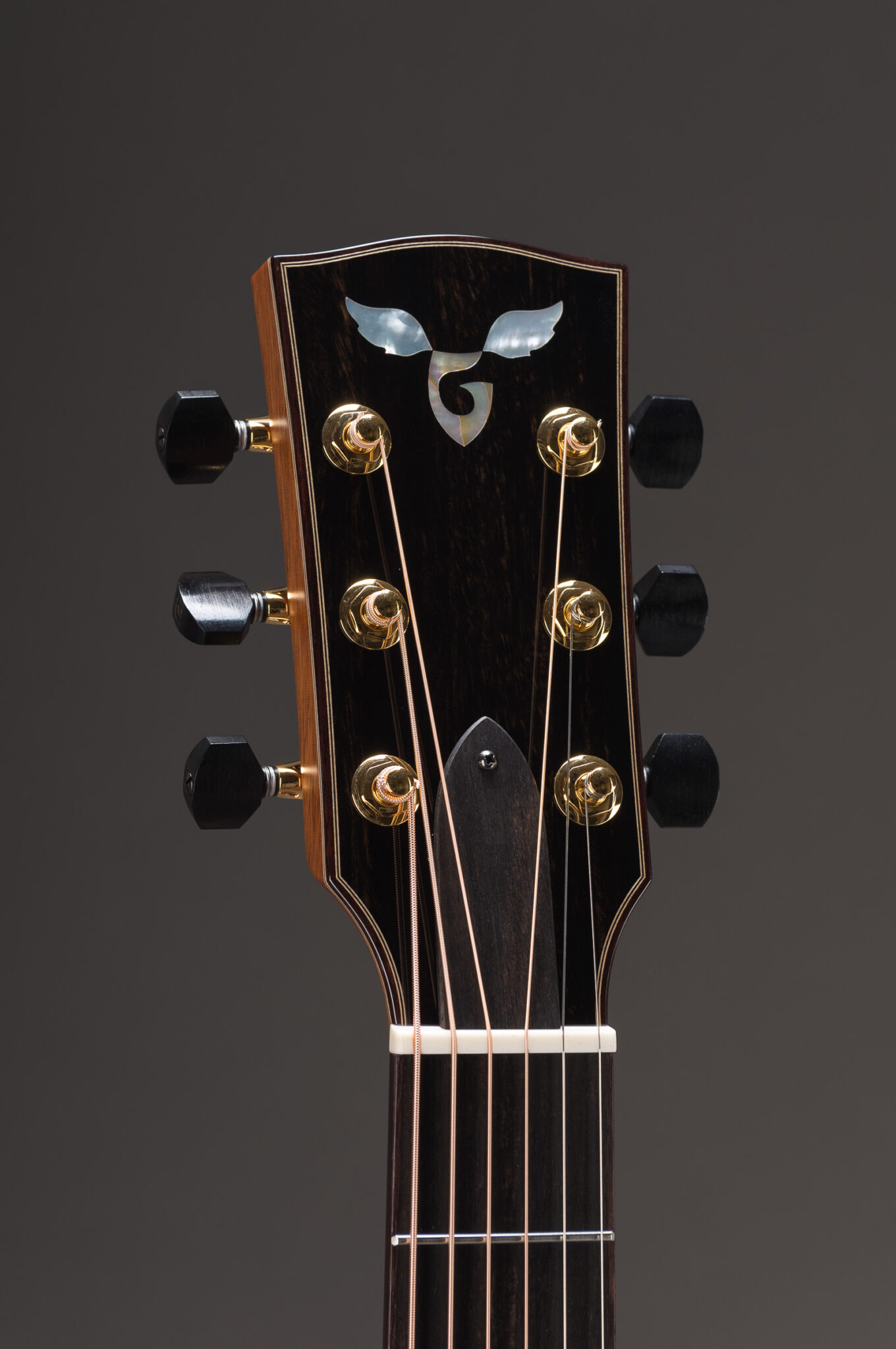 Traditional 000 Model – Goodall Guitars