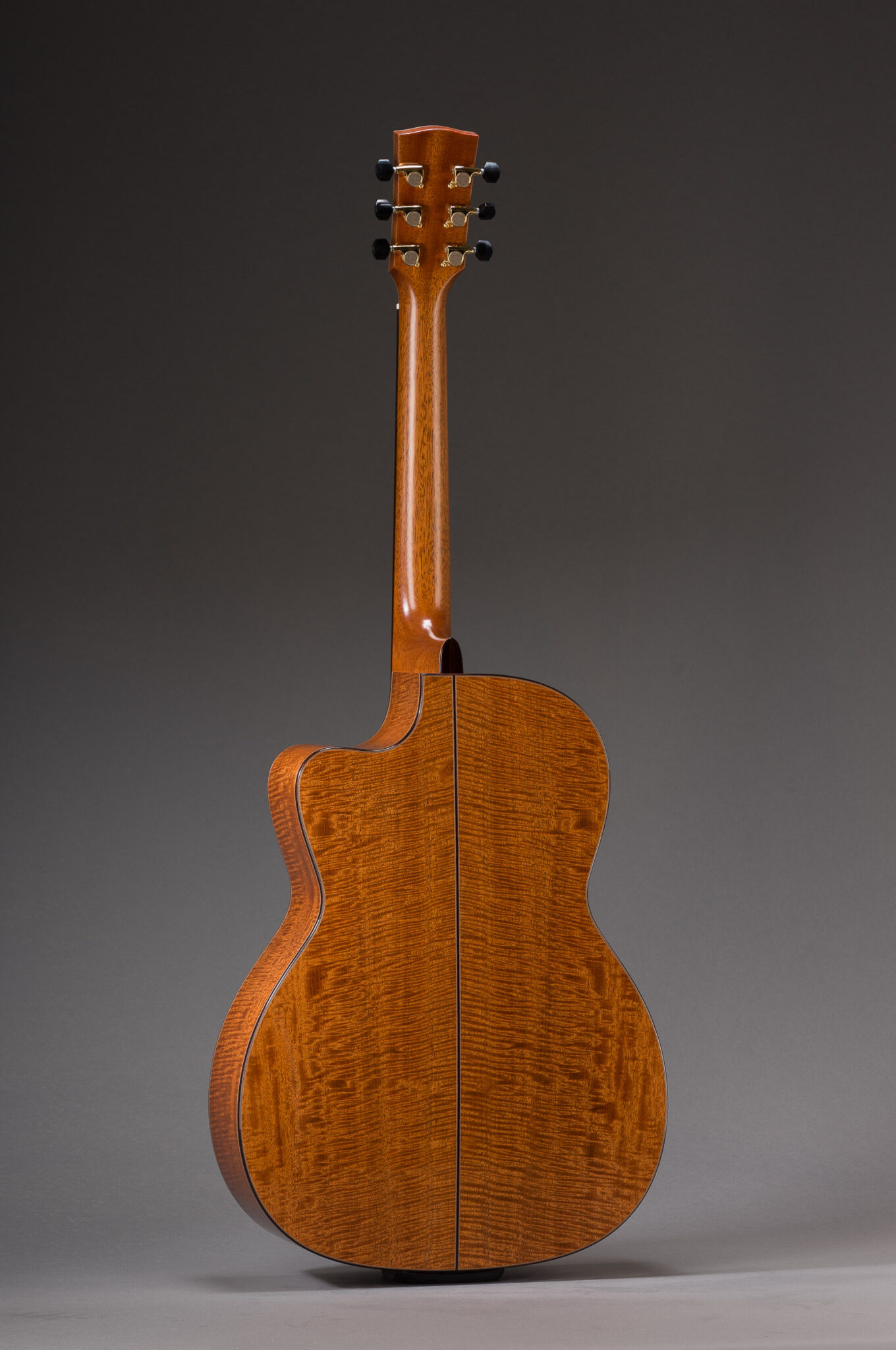 Traditional 000 Model – Goodall Guitars