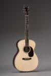 Traditional East Indian Rosewood Orchestra Model Full Front