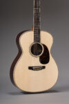 Traditional East Indian Rosewood Orchestra Model Close Front