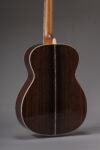 Traditional East Indian Rosewood Orchestra Model Close Back