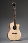 Walnut Traditional Orchestra Model Full Front