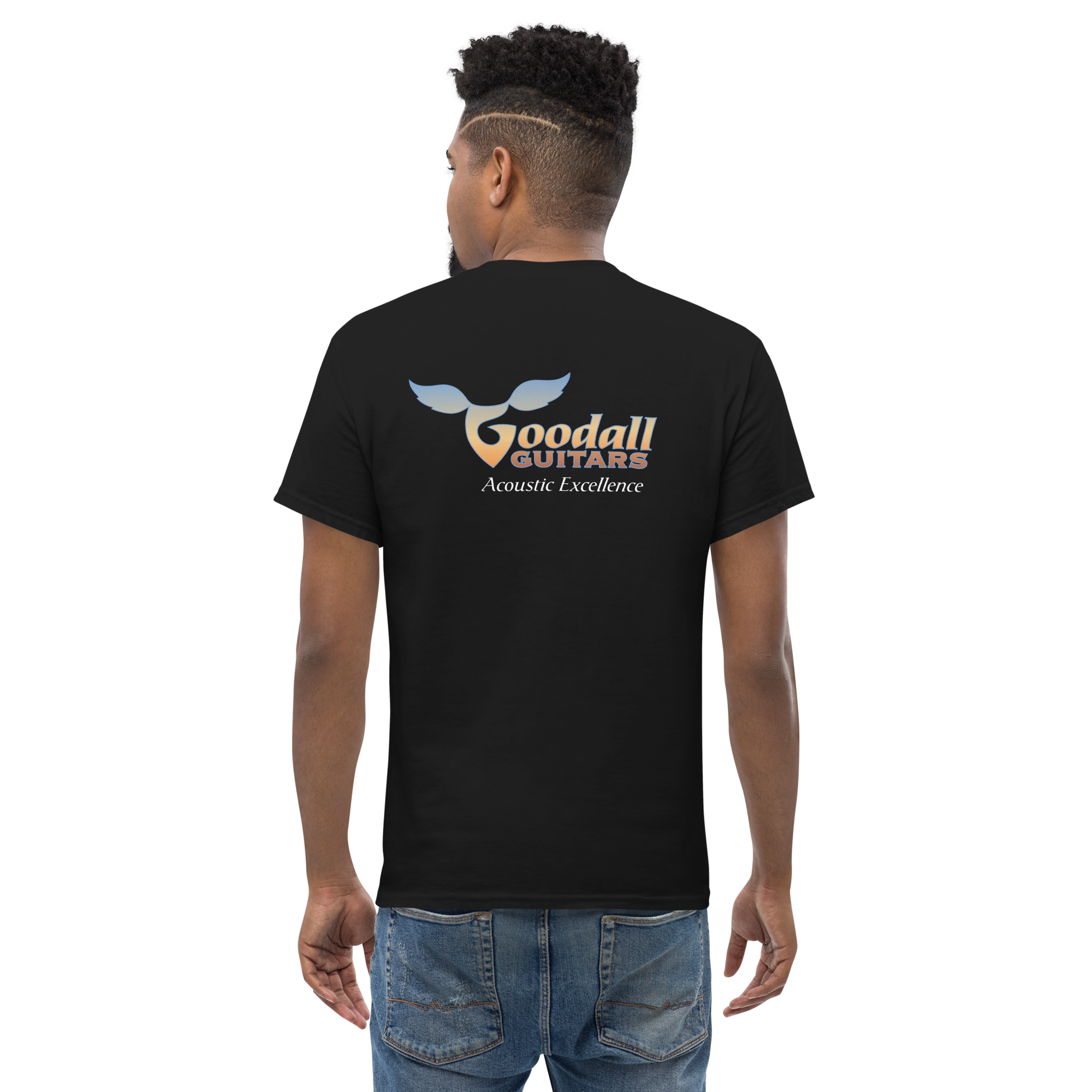 Men’s Short-Sleeve T-Shirt - Image 7