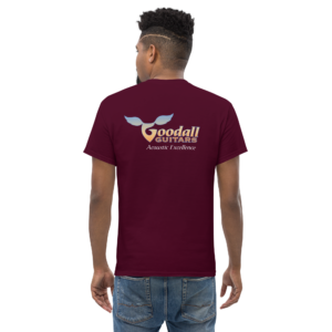 Men’s Short-Sleeve T-Shirt