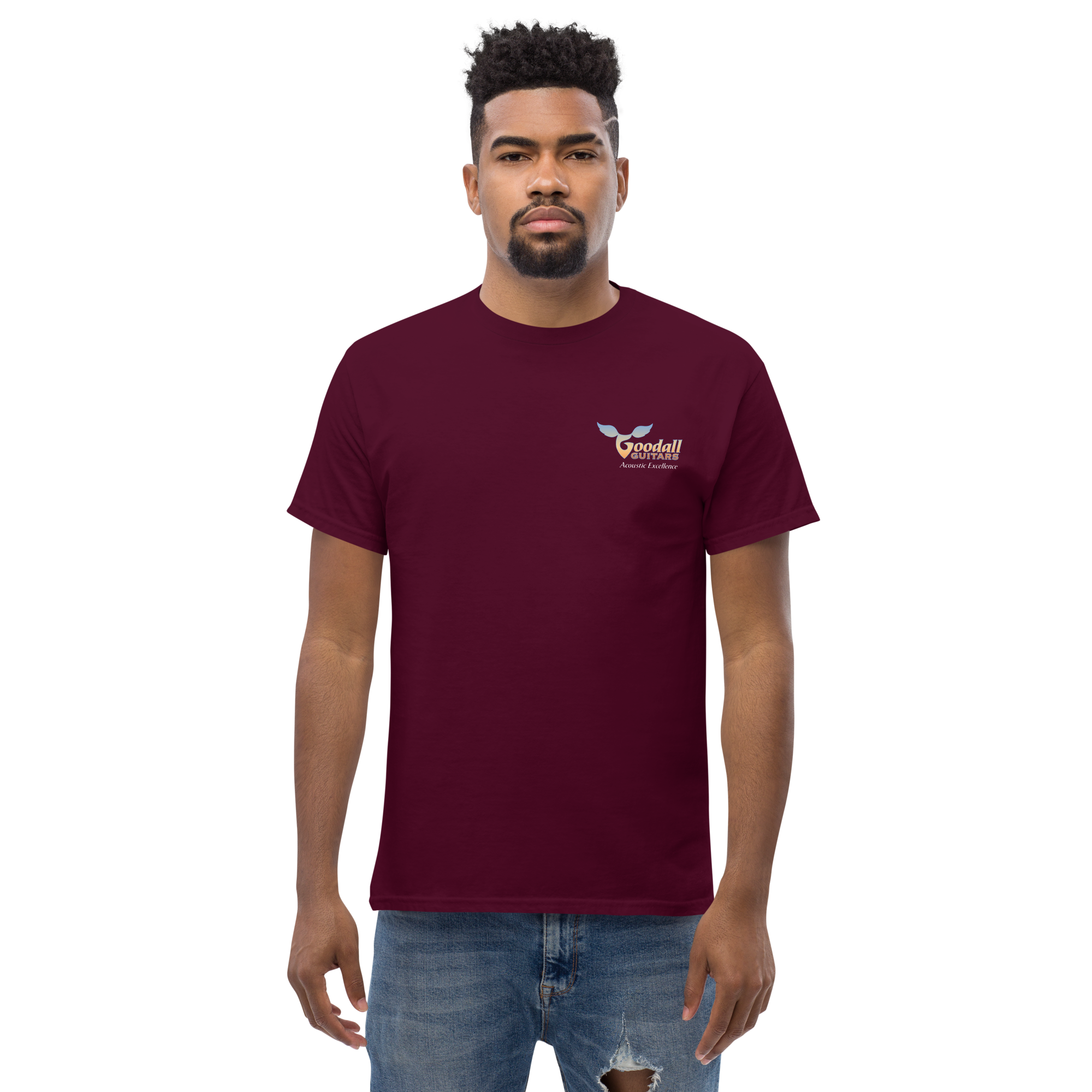 Men’s Short-Sleeve T-Shirt - Image 8