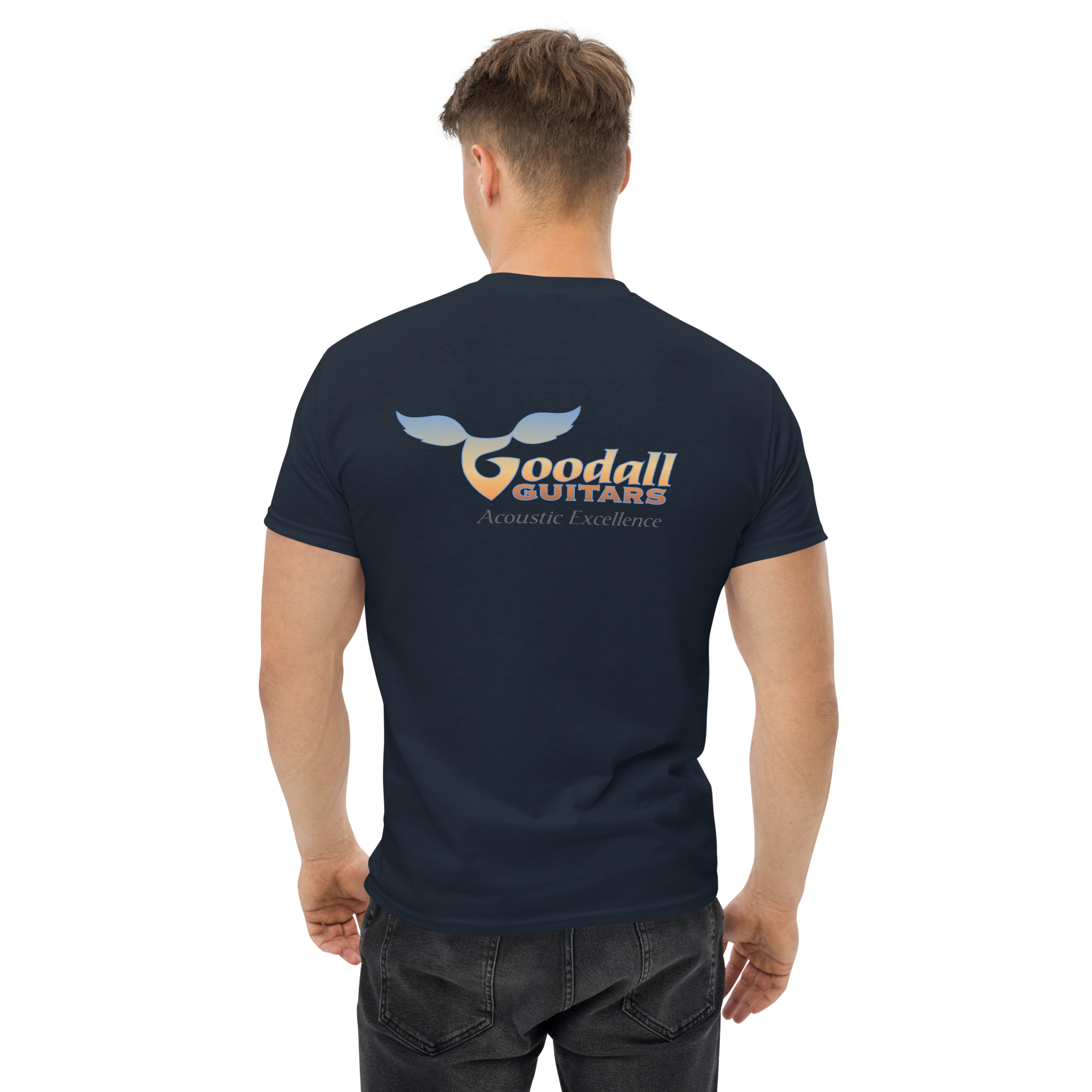 Men’s Short-Sleeve T-Shirt - Image 3