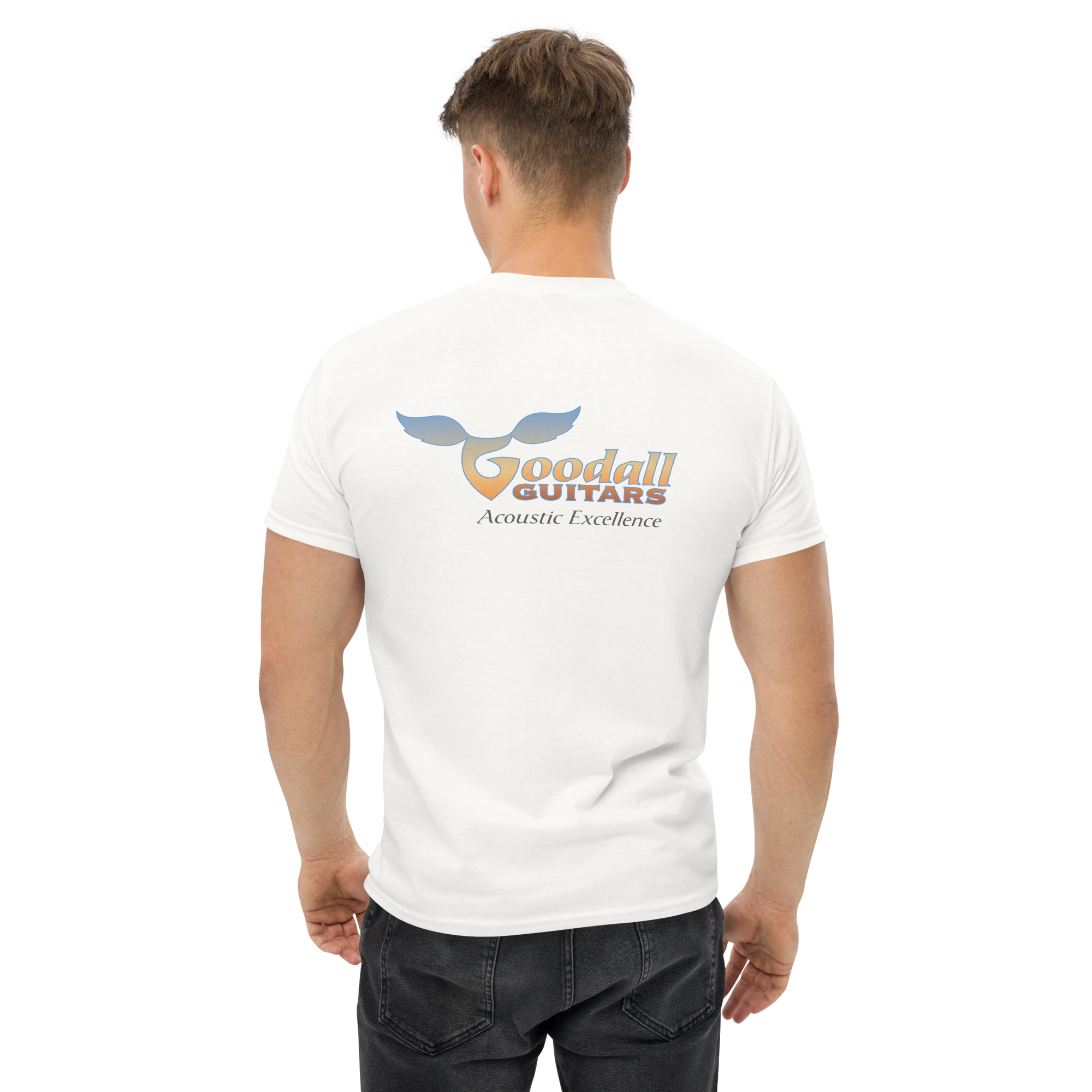 Men’s Short-Sleeve T-Shirt - Image 5