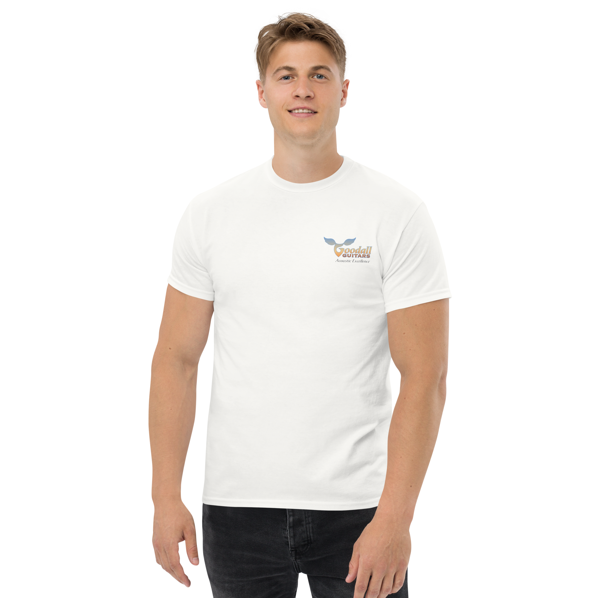 Men’s Short-Sleeve T-Shirt - Image 4