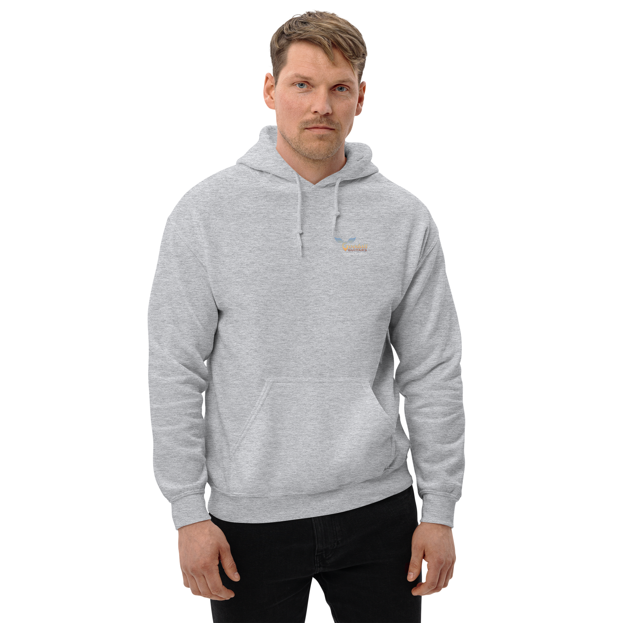 Hooded Sweatshirt - Image 3