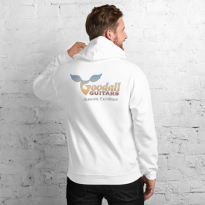 Heavy Blend Hooded Sweatshirt