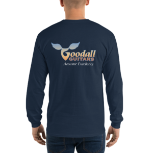 Men’s Long Sleeve T-Shirt